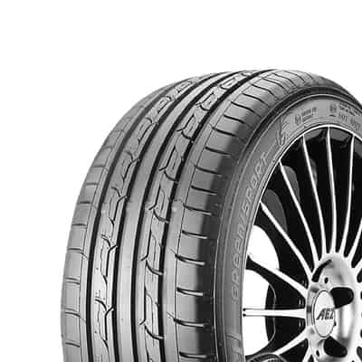 235/60 R18 107V ECO-2+ XL Nankang
